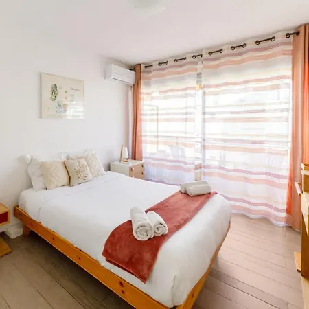 Apartman - Proche Et Jardin Bioves - Fv *