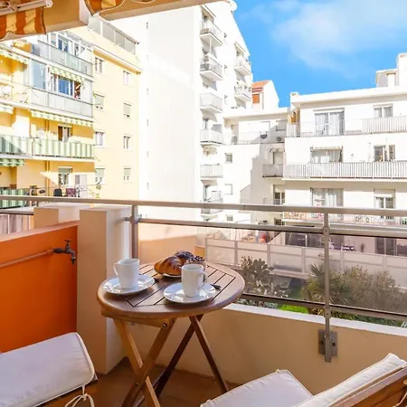 - Proche Et Jardin Bioves - Fv Apartman *