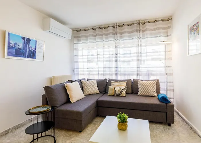 La Perle Grand 2p Terrasse Centre Proche Plages Clim Appartement *