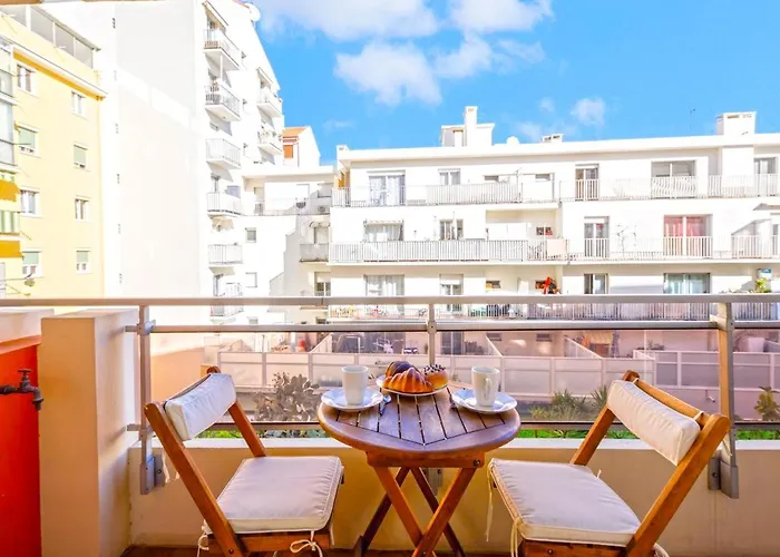 Appartement La Perle Grand 2p Terrasse Centre Proche Plages Clim Menton