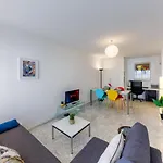 - Proche Et Jardin Bioves - Fv Apartment *