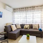 - Proche Et Jardin Bioves - Fv Apartment *