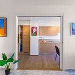 - Proche Et Jardin Bioves - Fv Apartment Menton
