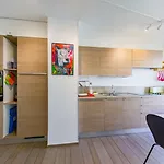 Apartment - Proche Et Jardin Bioves - Fv *