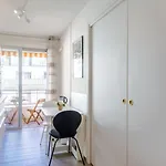 Apartment - Proche Et Jardin Bioves - Fv Menton