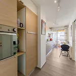 - Proche Et Jardin Bioves - Fv Apartment *