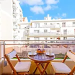 Apartment - Proche Et Jardin Bioves - Fv Menton