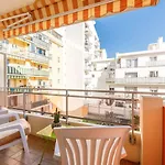- Proche Et Jardin Bioves - Fv Apartment Menton