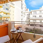 - Proche Et Jardin Bioves - Fv Apartment *