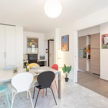 Apartment La Perle Grand 2p Terrasse Centre Proche Plages Clim Menton