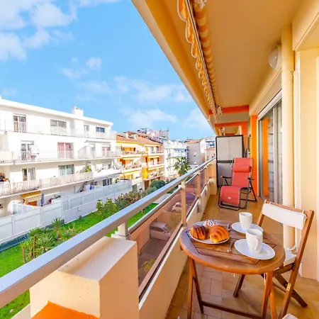 - Proche Et Jardin Bioves - Fv Apartamento