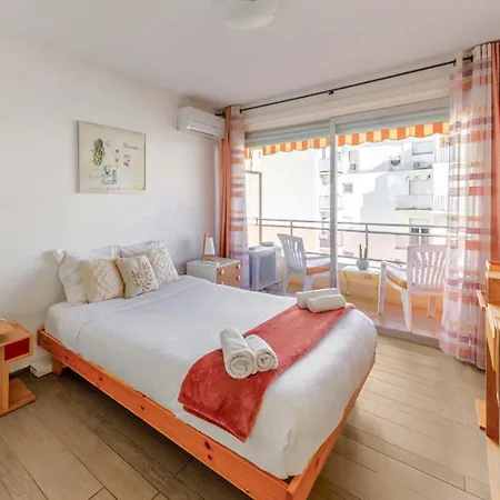 - Proche Et Jardin Bioves - Fv Apartamento Menton