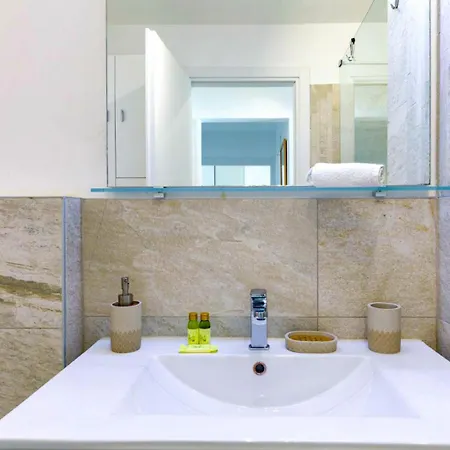 Apartamento - Proche Et Jardin Bioves - Fv Menton