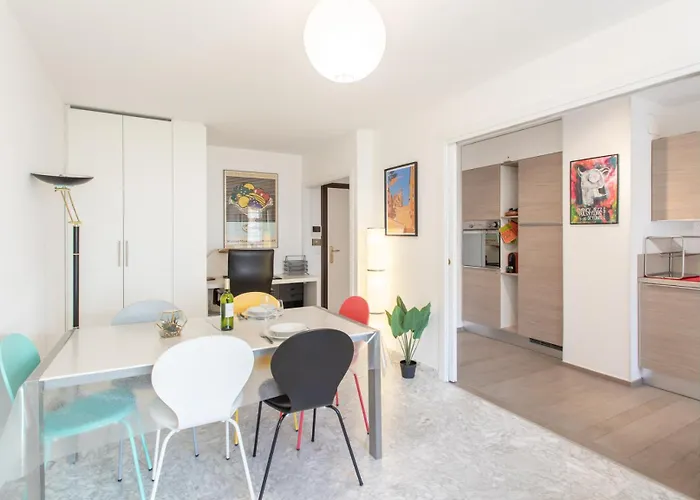 Apartment - Proche Et Jardin Bioves - Fv Menton