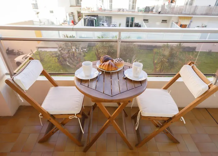 Apartment - Proche Et Jardin Bioves - Fv