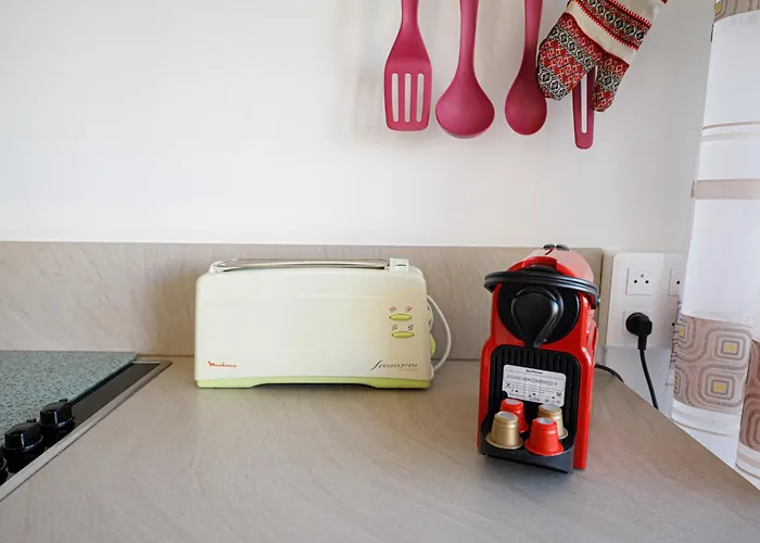 - Proche Et Jardin Bioves - Fv Menton