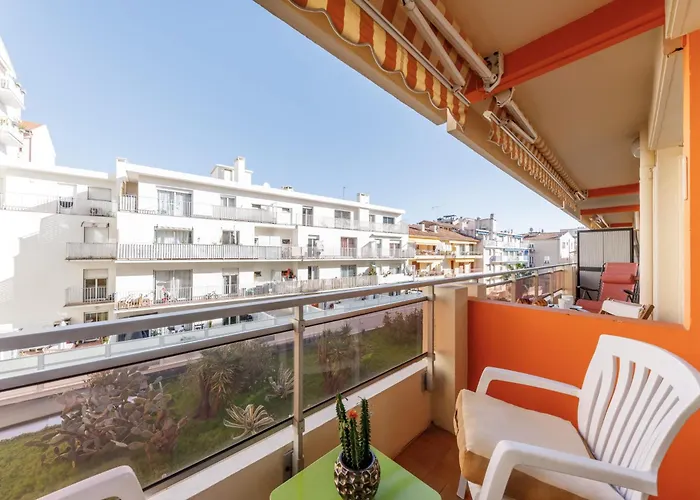 - Proche Et Jardin Bioves - Fv Apartment
