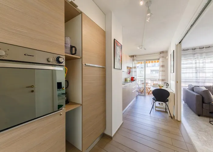 - Proche Et Jardin Bioves - Fv Menton