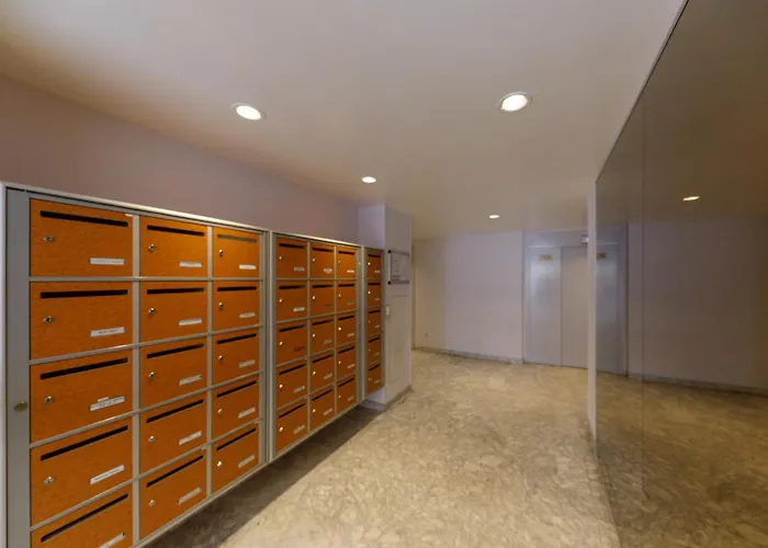 Apartment - Proche Et Jardin Bioves - Fv