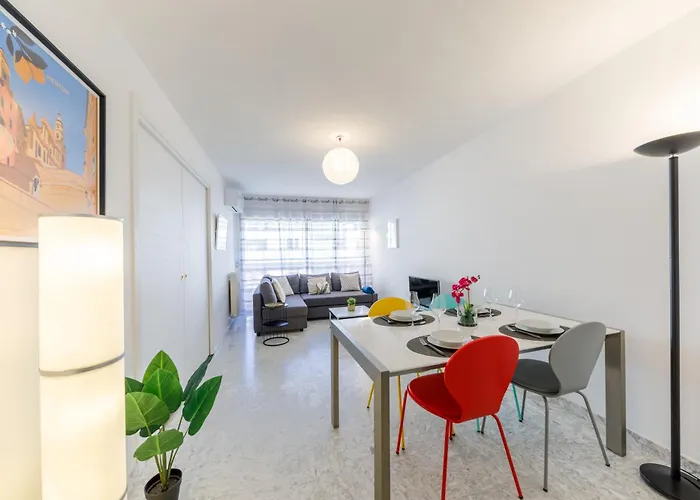 - Proche Et Jardin Bioves - Fv Apartment