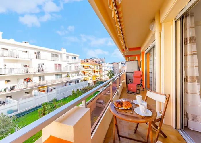 - Proche Et Jardin Bioves - Fv Apartamento