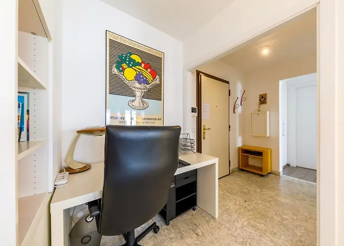 - Proche Et Jardin Bioves - Fv Apartamento