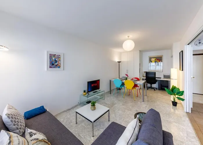 - Proche Et Jardin Bioves - Fv Apartamento *