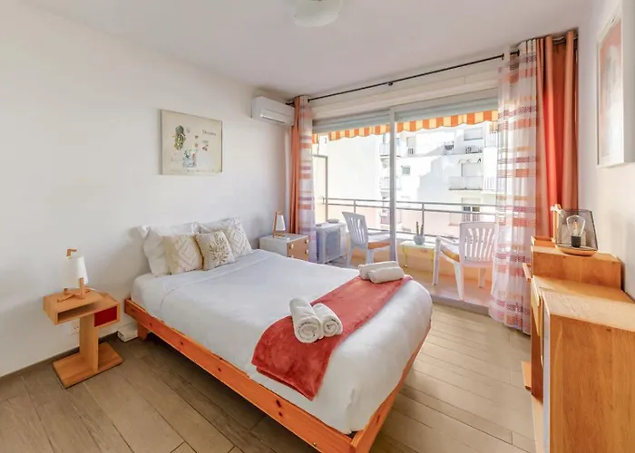 - Proche Et Jardin Bioves - Fv Apartamento Menton