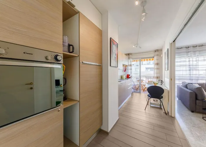 - Proche Et Jardin Bioves - Fv Apartamento *