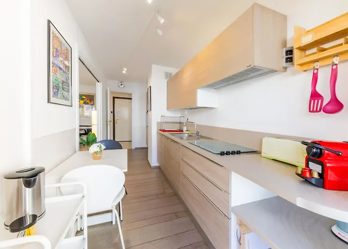 - Proche Et Jardin Bioves - Fv Apartamento