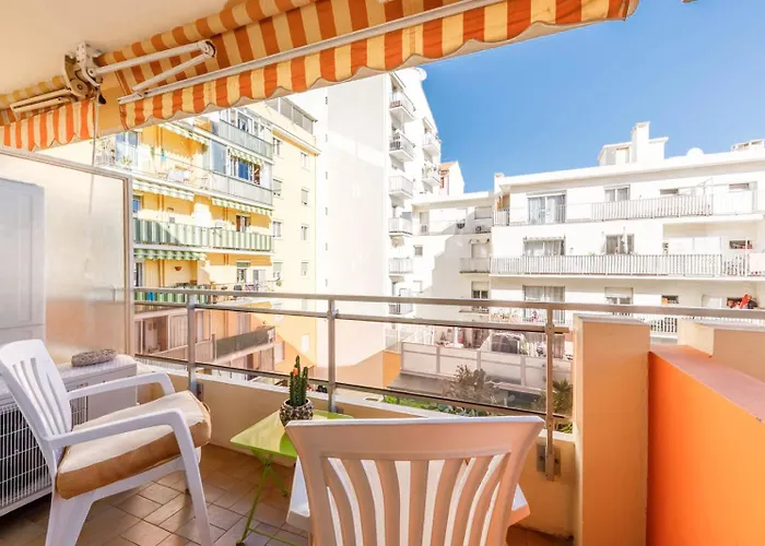 - Proche Et Jardin Bioves - Fv Apartamento Menton